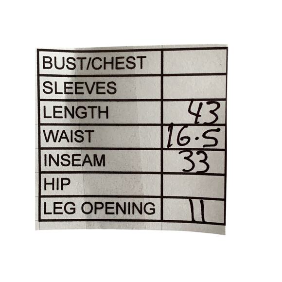 NAUTICA JEANS COMPANY Women's Vintage Navy Wide-Leg Relaxed-Fit Sweatpants SZ S - Picture 4 of 10